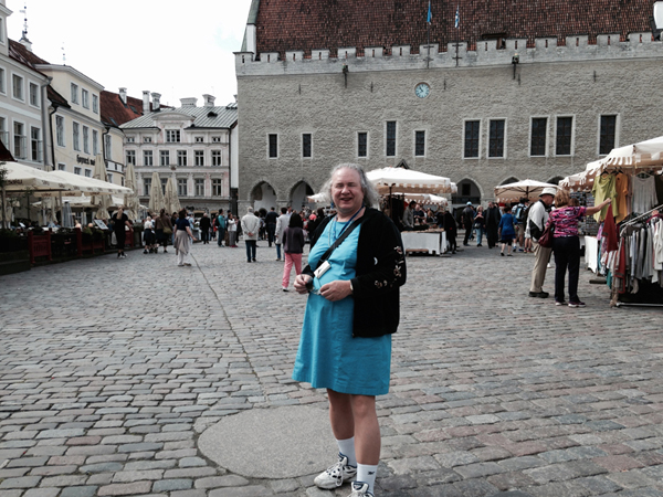 Tallin