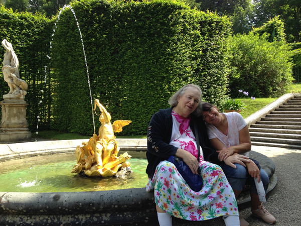 Linderhof